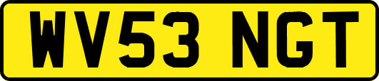 WV53NGT