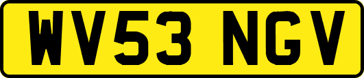 WV53NGV
