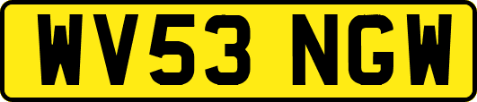 WV53NGW