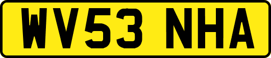 WV53NHA