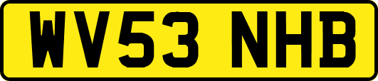WV53NHB