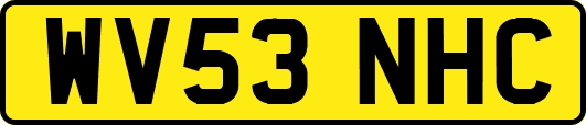 WV53NHC
