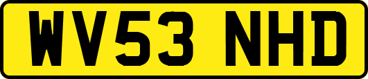 WV53NHD