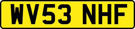 WV53NHF