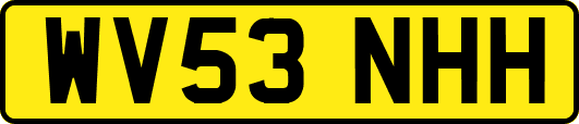 WV53NHH