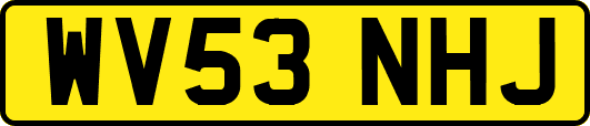 WV53NHJ