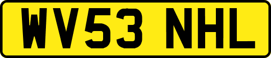 WV53NHL