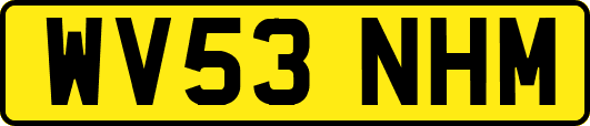 WV53NHM