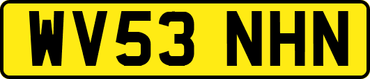 WV53NHN