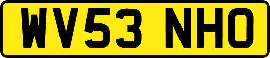 WV53NHO