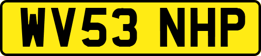 WV53NHP