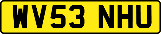 WV53NHU