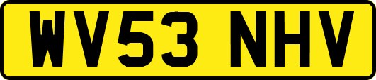 WV53NHV