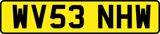 WV53NHW