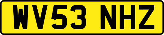 WV53NHZ