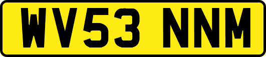 WV53NNM