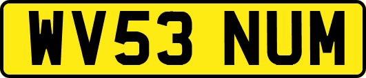 WV53NUM