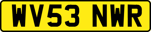 WV53NWR