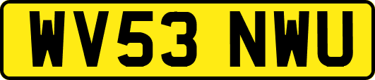 WV53NWU