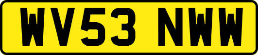 WV53NWW