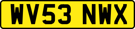 WV53NWX