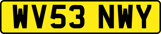 WV53NWY