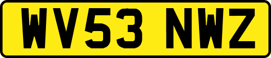 WV53NWZ