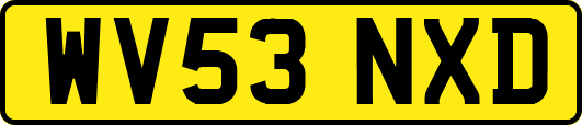 WV53NXD