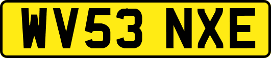 WV53NXE