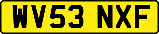 WV53NXF