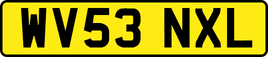 WV53NXL