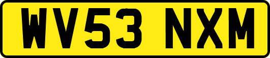 WV53NXM