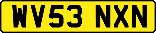 WV53NXN
