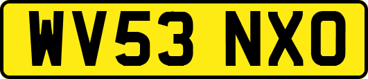 WV53NXO