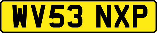 WV53NXP