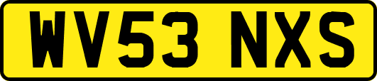 WV53NXS