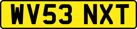 WV53NXT