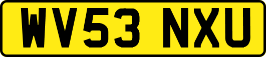 WV53NXU