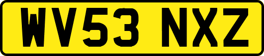 WV53NXZ