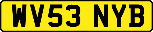 WV53NYB