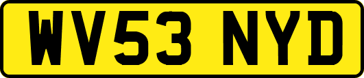WV53NYD
