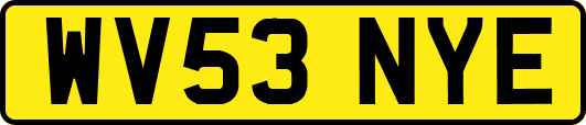 WV53NYE