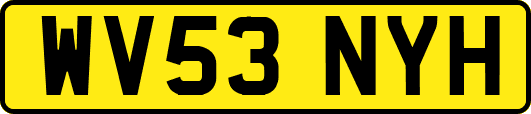 WV53NYH