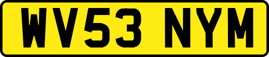 WV53NYM