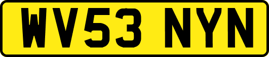 WV53NYN