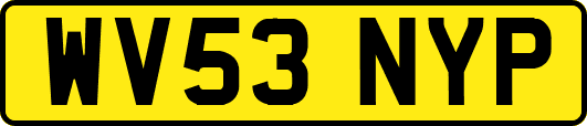 WV53NYP