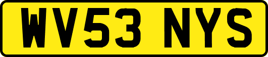 WV53NYS