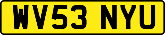 WV53NYU