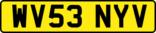 WV53NYV