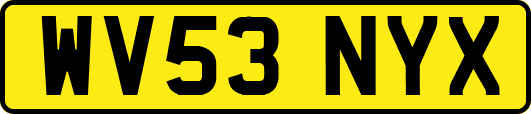 WV53NYX